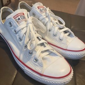 Converse Unisex Chuck Taylor All Star Shoes
